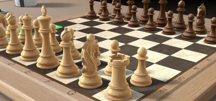 Játékos sakktornán mérik össze tudásukat a vásárhelyi kollégisták