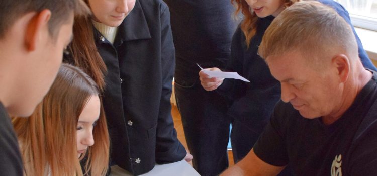 A Virgonc csapat nyerte a Cseresnyés Környezetvédelmi vetélkedőjét A Virgonc csapat nyerte a Cseresnyés Környezetvédelmi vetélkedőjét