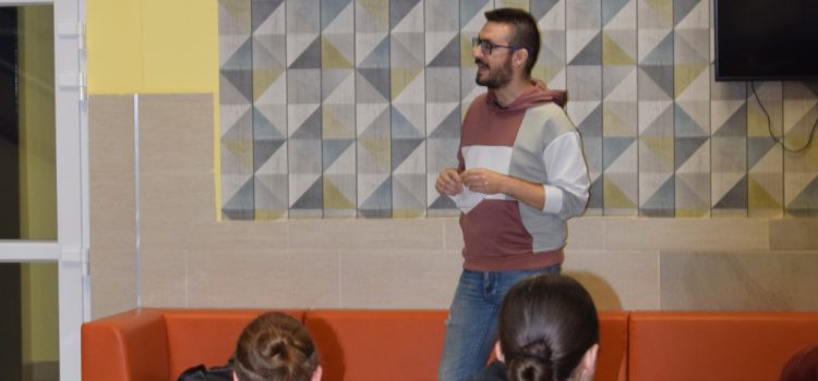 Téli állatvédelmi üzenet a Cseresnyésből Téli állatvédelmi üzenet a Cseresnyésből