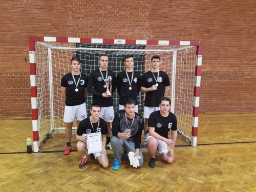 Centrum Futsal regionális bajnokság