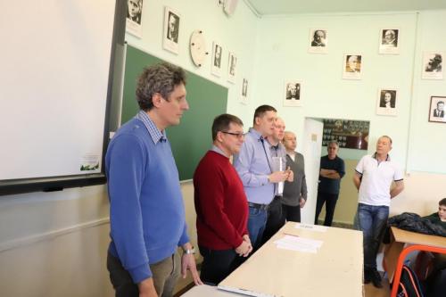 Pollák Antal Járási Informatika Verseny